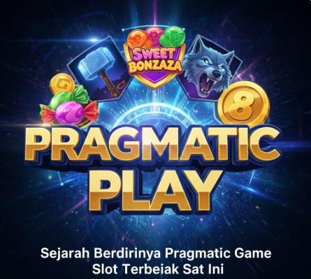 Pragmatic Game Slot Terbaik